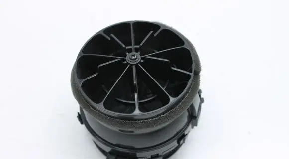 Toyota Yaris Dashboard air vent grill cover trim 5556862280