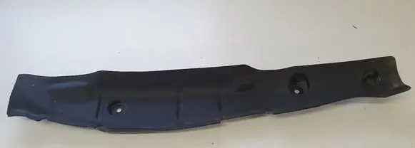 Audi A5 Fender end trim 8W6821111