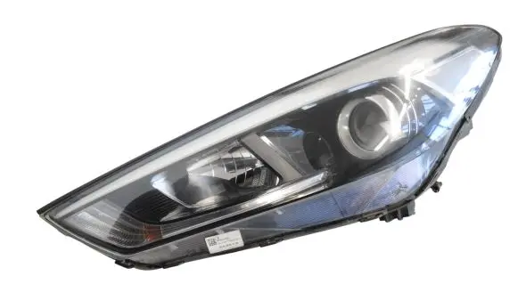 Hyundai Tucson TL Headlight/headlamp 92101D7010 L009D010003657