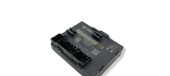 Audi A6 S6 C7 4G Door control unit/module 4G8959795E