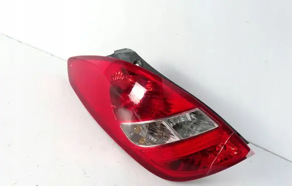 Hyundai i20 (PB PBT) Rear/tail lights 924014p000