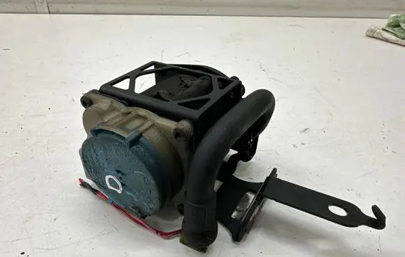 Mazda CX-3 Front seatbelt