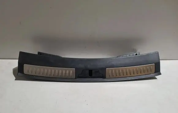 Land Rover Range Rover Velar Trunk/boot sill cover protection J8A2406A64B