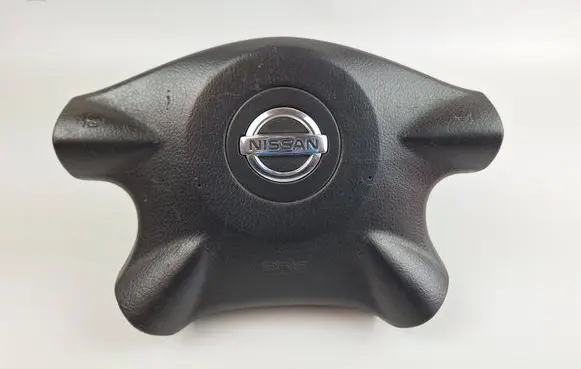 Nissan Almera Tino Steering wheel airbag 6005158