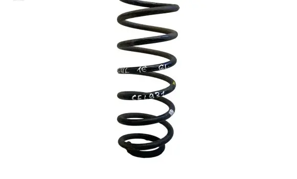 KIA Soul Rear coil spring 