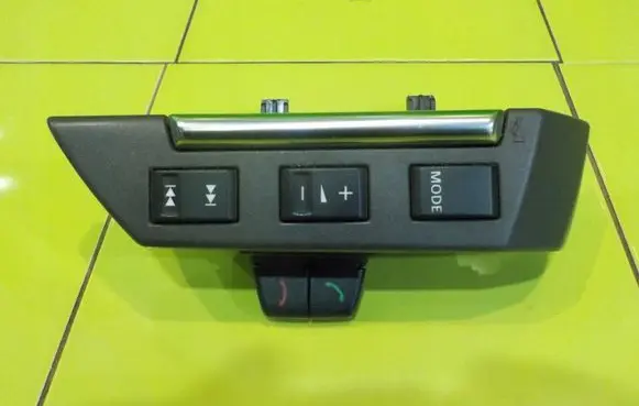 Land Rover Freelander 2 - LR2 Other switches/knobs/shifts 5H2214K147GB 13AB69
