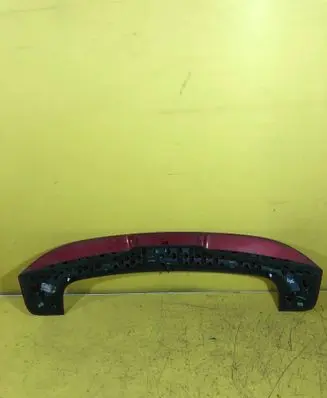 Ford Focus Tailgate/trunk spoiler BM51A44210B