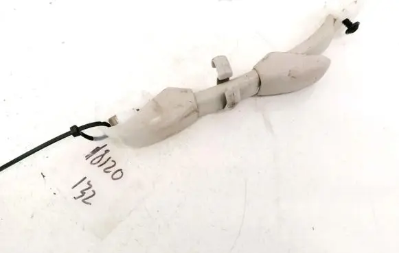 Citroen C8 Rear interior roof grab handle