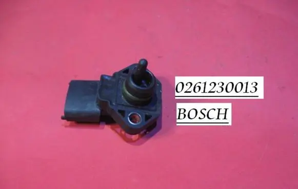 Subaru Forester SF Air pressure sensor 0261230013
