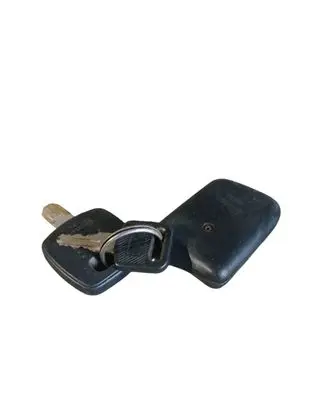 Subaru Impreza I Ignition key/card