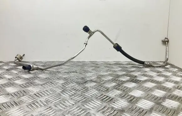 Audi A3 S3 8V Air conditioning (A/C) pipe/hose 5Q0820741C 4H0959126A