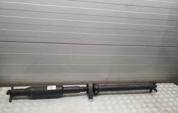 Mercedes-Benz SL R231 Middle center prop shaft A2310000 A2314100000