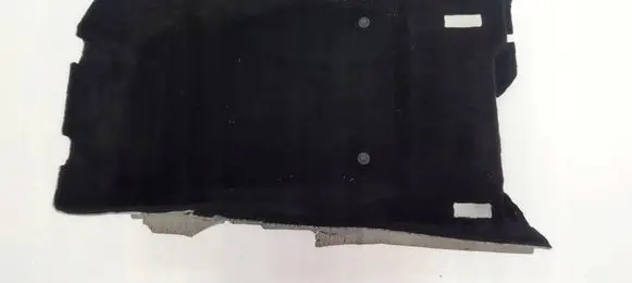 Opel Insignia B Interior carpet 
