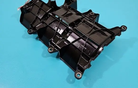 Mercedes-Benz E W212 Center console A6421800885 IMPRK1363799