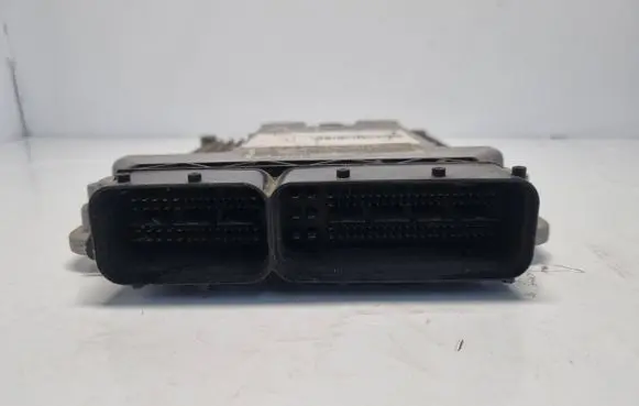 Audi A4 S4 B8 8K Engine control unit/module 8K1907401D 8K0907401 0281014881