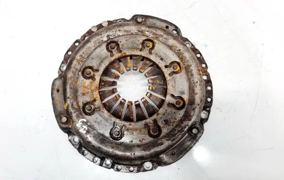 Renault Trafic II (X83) Pressure plate 