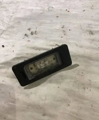 BMW X5 F15 Number plate light 7193293