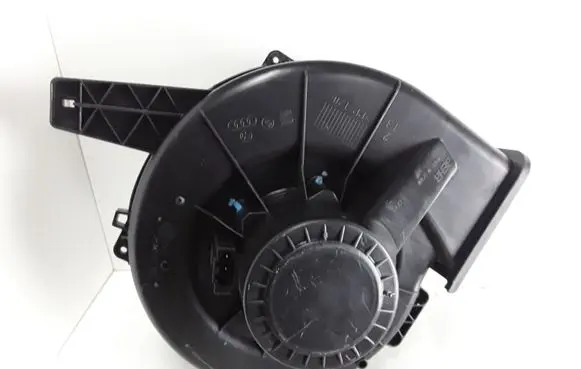 Audi A2 Heater fan/blower 6Q1820015C