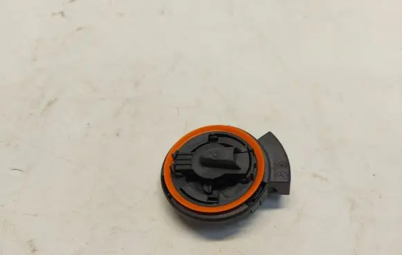 Tesla Model Y Airbag deployment crash/impact sensor 1036762-00-A-JLK01