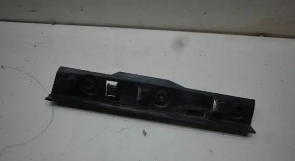 Audi A7 S7 4G Rear bumper mounting bracket 4G8807890
