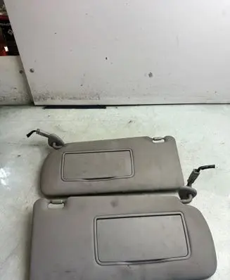 Honda Accord Sun visor 4343