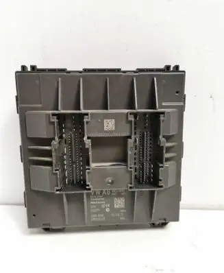 Volkswagen Transporter - Caravelle T5 Comfort/convenience module 7H0937086H 5WK50428 SMFRB0