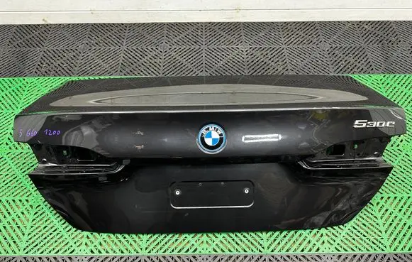BMW 5 G60 G61 Truck tailgate 9626986