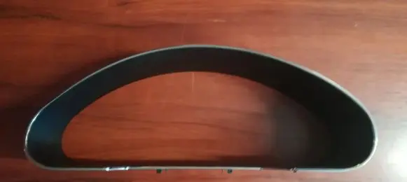Mercedes-Benz CLS C219 Dashboard trim A2196890339