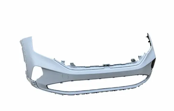 Volkswagen Taigo Front bumper