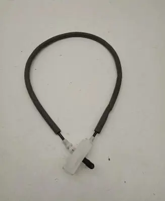 BMW 7 G11 G12 Front door cable line 7372945