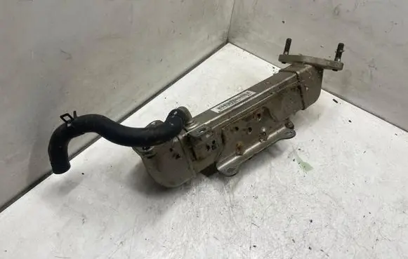 Hyundai Santa Fe EGR valve cooler 284602F700