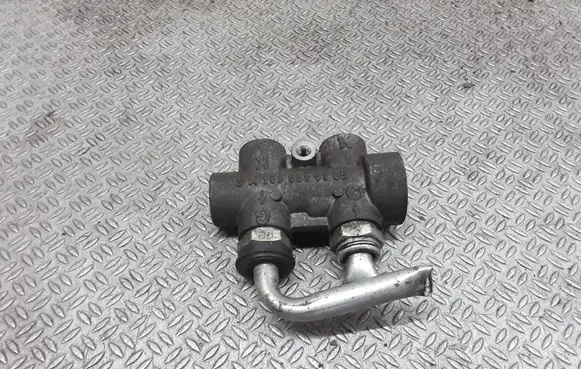 Mercedes-Benz A W169 Thermostat A1695010165