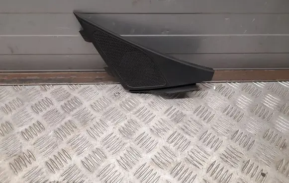 Dash center speaker trim cover