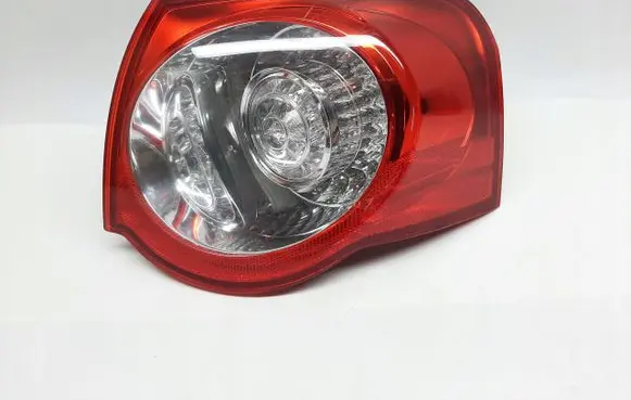 Volkswagen PASSAT B6 Rear/tail lights 3C9945096N