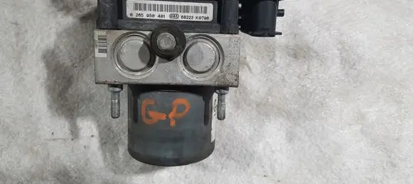 Fiat Grande Punto ABS Pump 0265950401