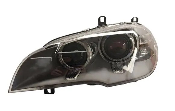 BMW X5 E70 Headlight/headlamp 7221895 F00HTB301901 0331121105