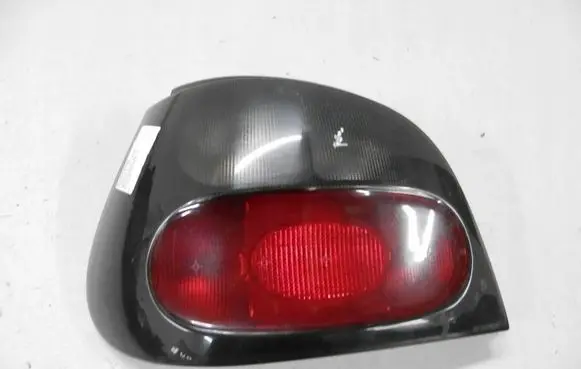 Renault Megane I Rear/tail lights 