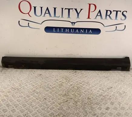 KIA Sorento Sill 877512P000