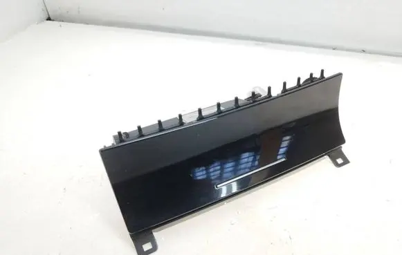 Volkswagen Touareg II Car ashtray 7P1863071D 7P1863961 7P1863071