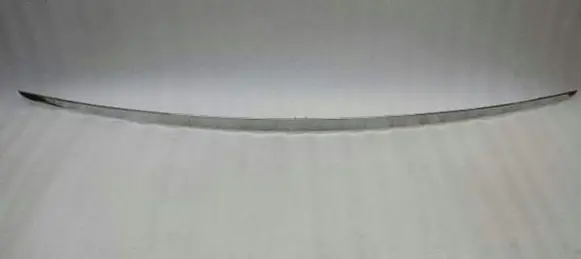 Mercedes-Benz CL C216 Tailgate trim A2167580046