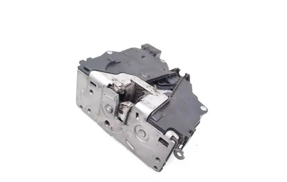 Peugeot Boxer Sliding door lock 1393812080 970834106