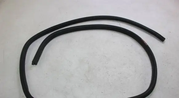 BMW X1 E84 Rubber seal rear door 4850860