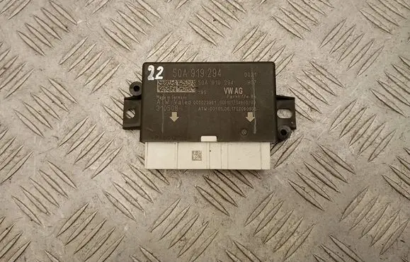 Volkswagen Crafter Speedometer (instrument cluster) 7C0920741A 7C1857053F 7C0920741G