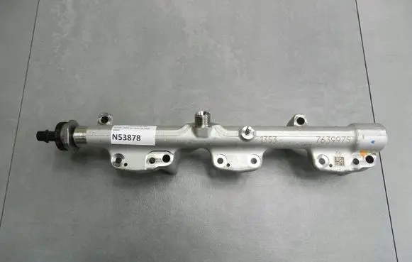 Fuel main line pipe