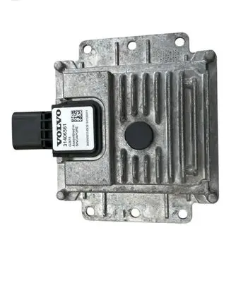 Volvo V60 Blind spot module 31406561 G2611
