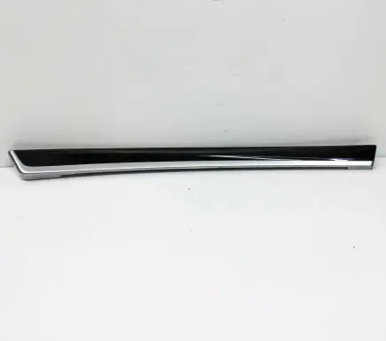 BMW 5 F10 F11 Front door card panel trim 7225548