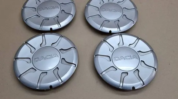 Dacia Sandero II Original wheel cap 8200895958