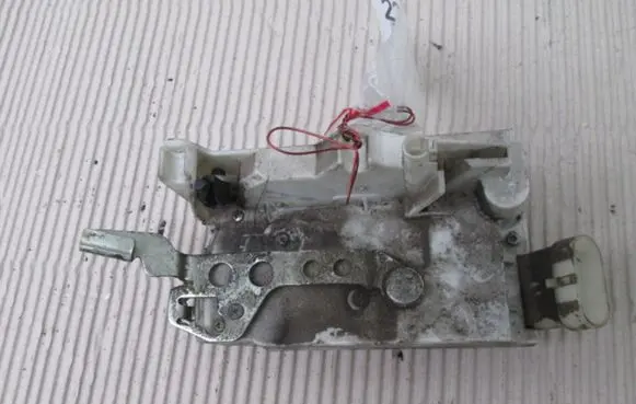 Lancia Dedra Rear door lock
