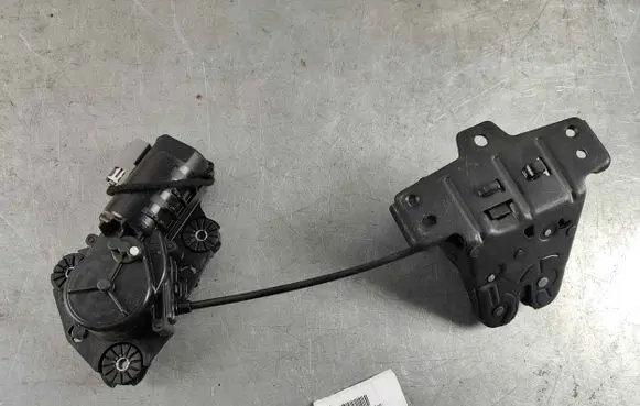Volvo XC40 Tailgate/trunk/boot lock/catch/latch 32149889 31484699 32394629