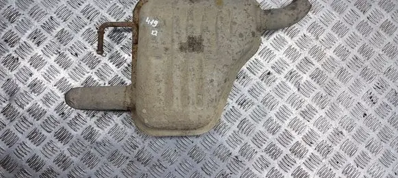 Ford Mondeo MK II Muffler/silencer 